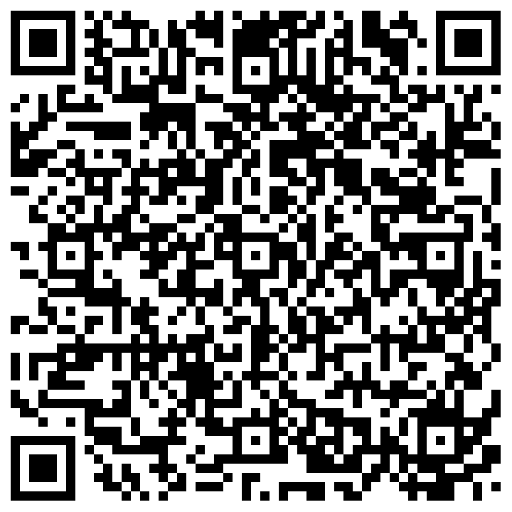 QR-code with link to the education
