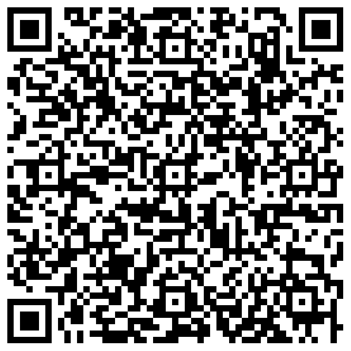 QR-code with link to the education