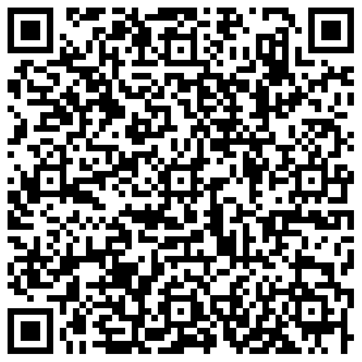 QR-kod med länk till utbildningen