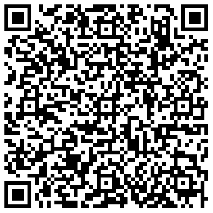 QR-code with link to the education