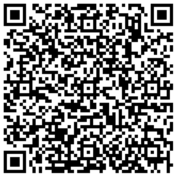 QR-code with link to the education