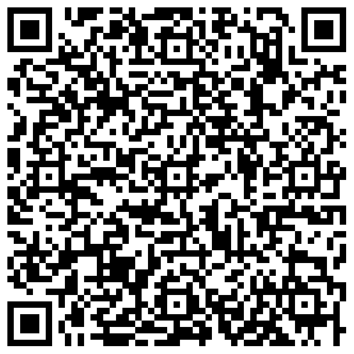 QR-kod med länk till utbildningen