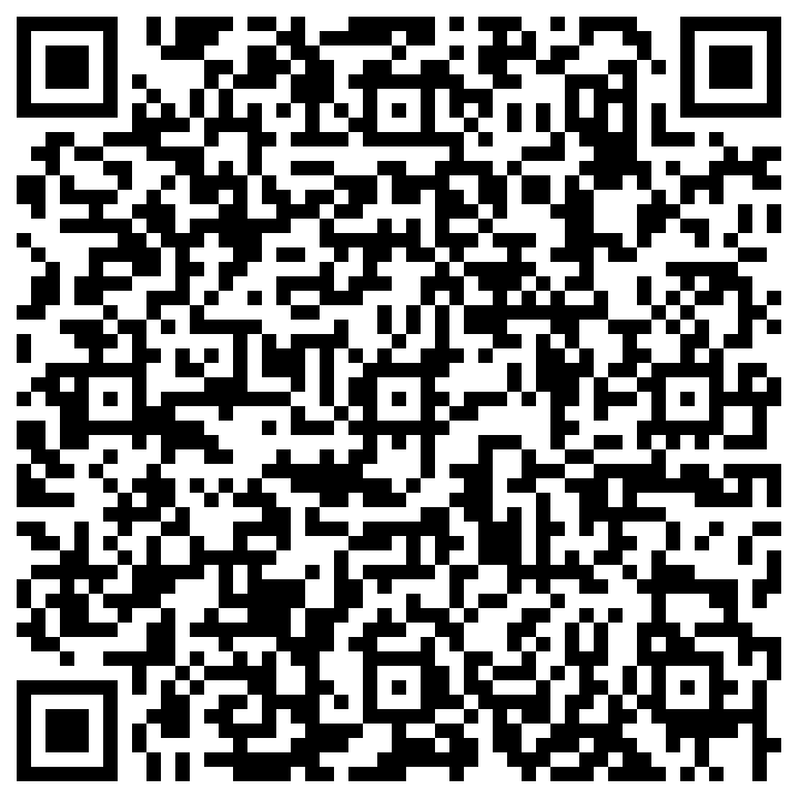 QR-kod med länk till utbildningen