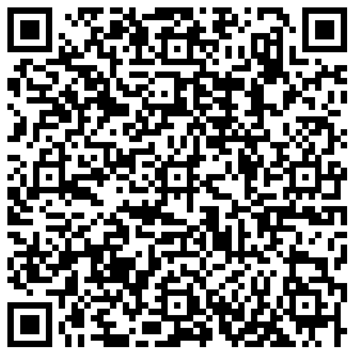 QR-kod med länk till utbildningen