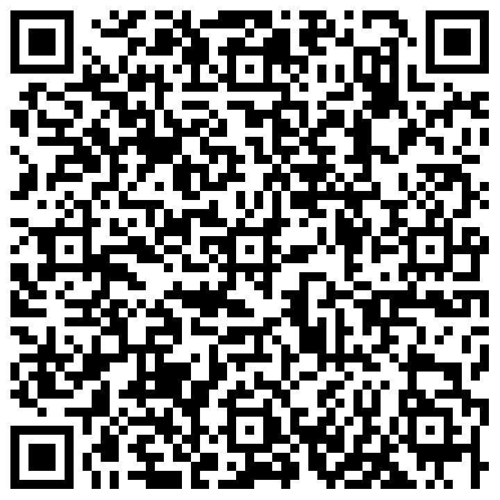 QR-kod med länk till utbildningen