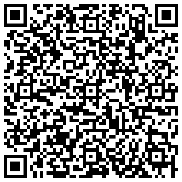 QR-kod med länk till utbildningen