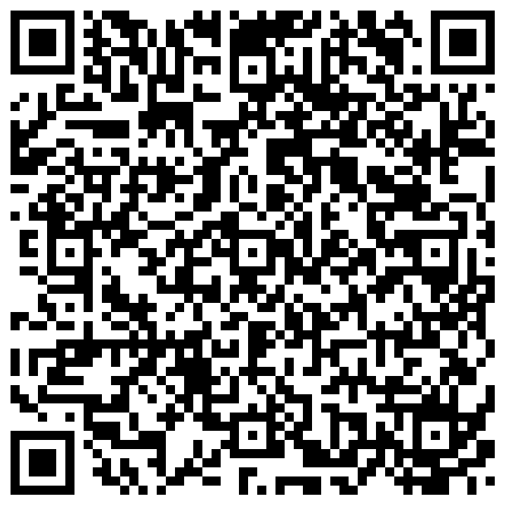 QR-kod med länk till utbildningen