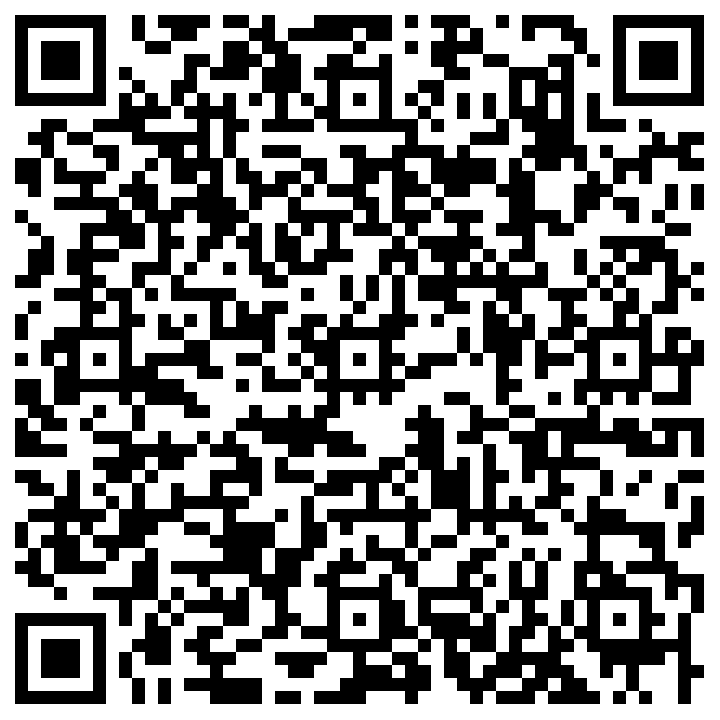 QR-kod med länk till utbildningen