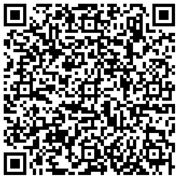 QR-kod med länk till utbildningen