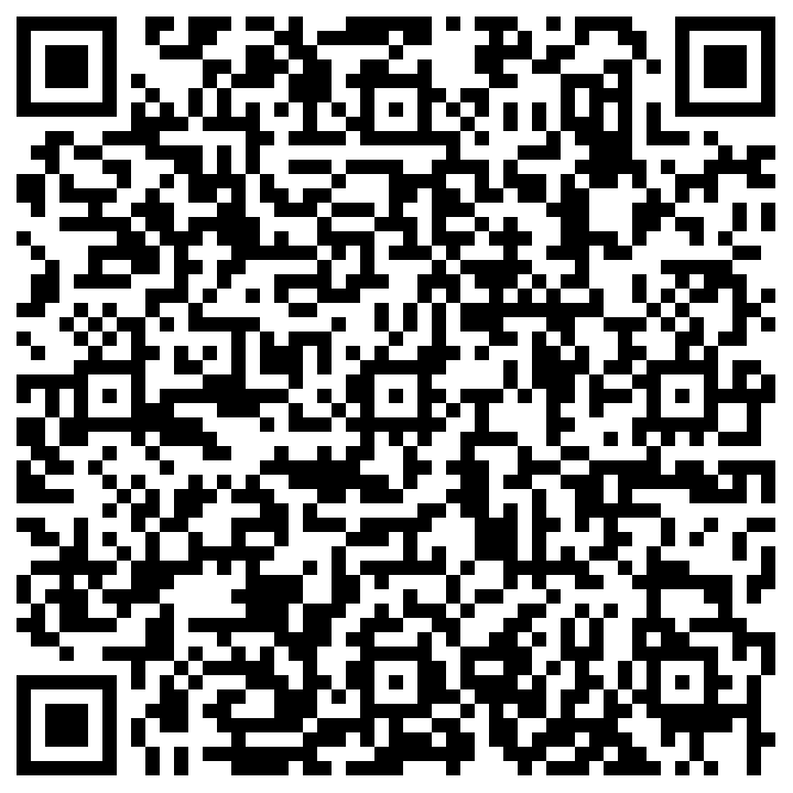 QR-kod med länk till utbildningen