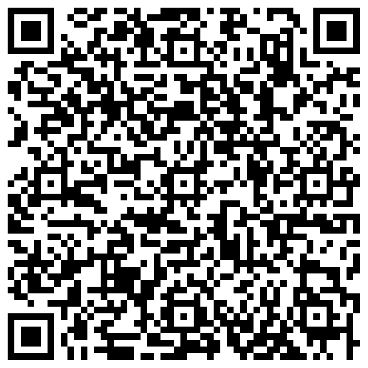 QR-kod med länk till utbildningen