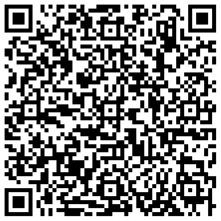 QR-kod med länk till utbildningen