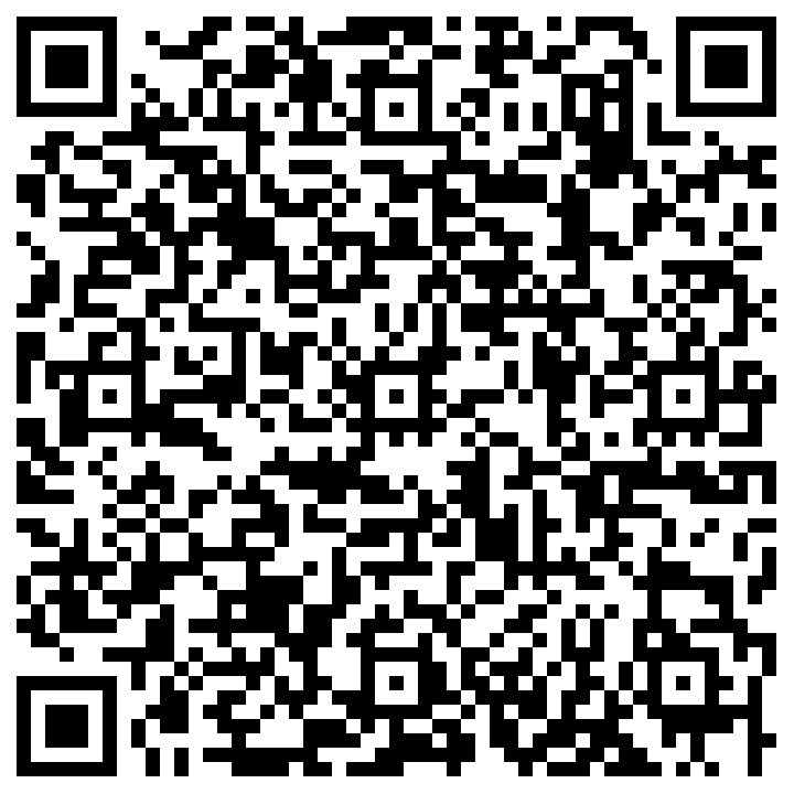 QR-kod med länk till utbildningen