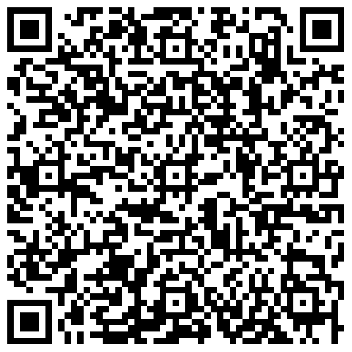 QR-code with link to the education