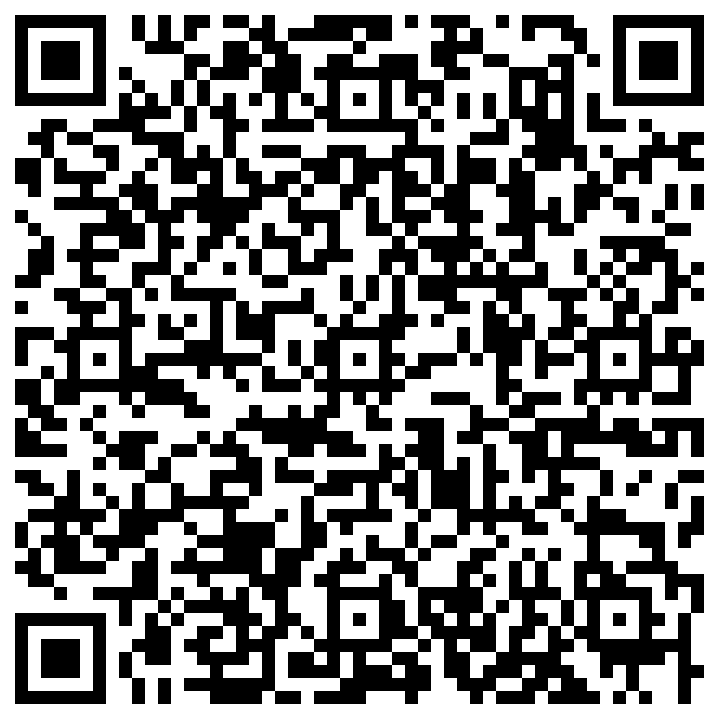 QR-code with link to the education