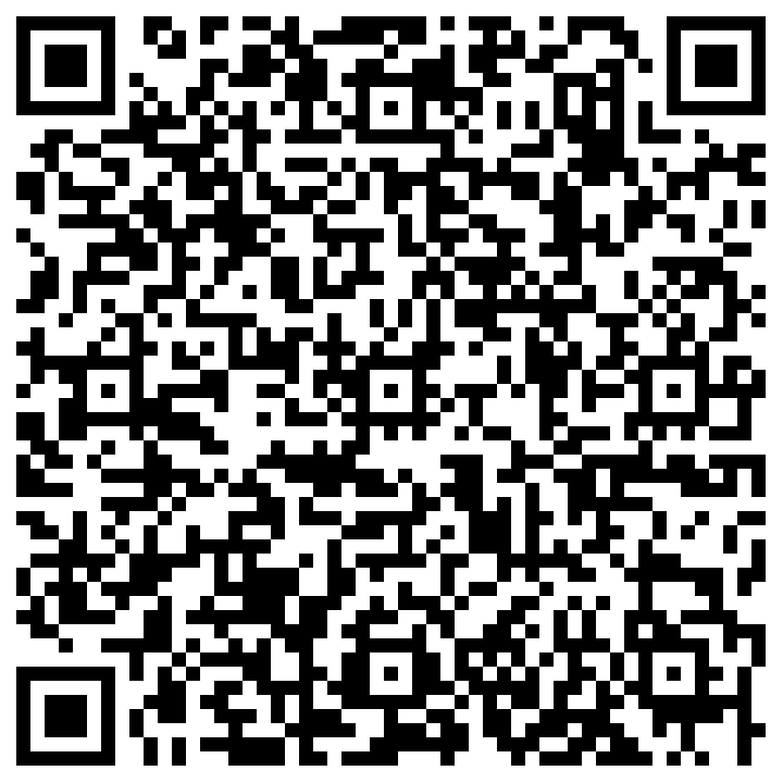 QR-kod med länk till utbildningen