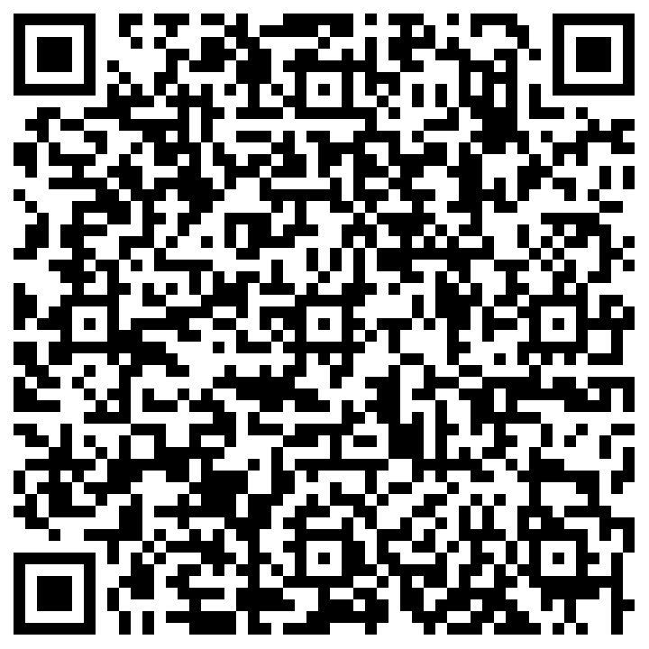 QR-kod med länk till utbildningen