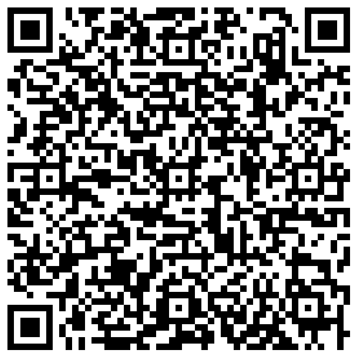 QR-kod med länk till utbildningen