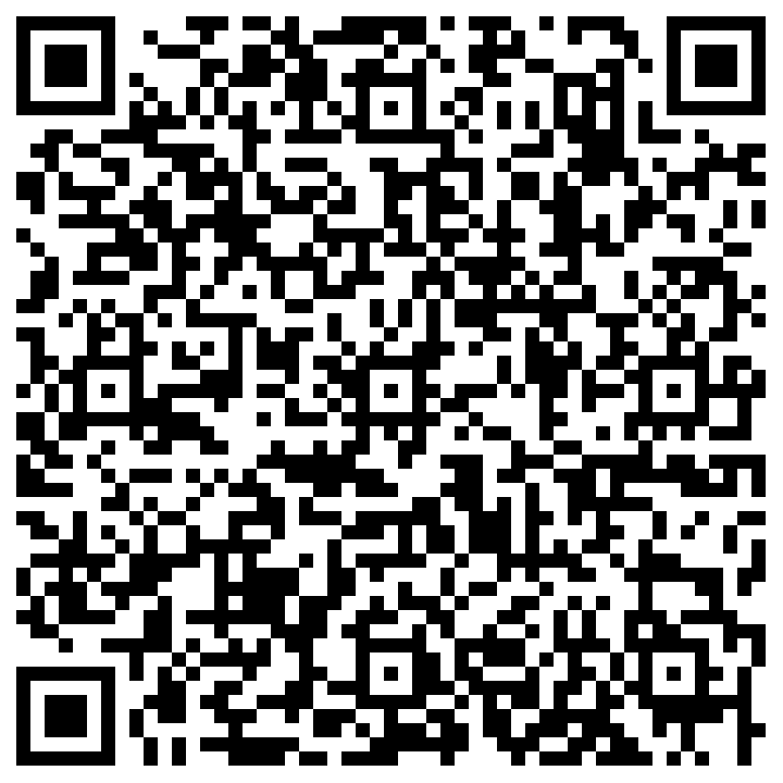 QR-kod med länk till utbildningen