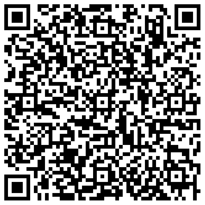 QR-kod med länk till utbildningen