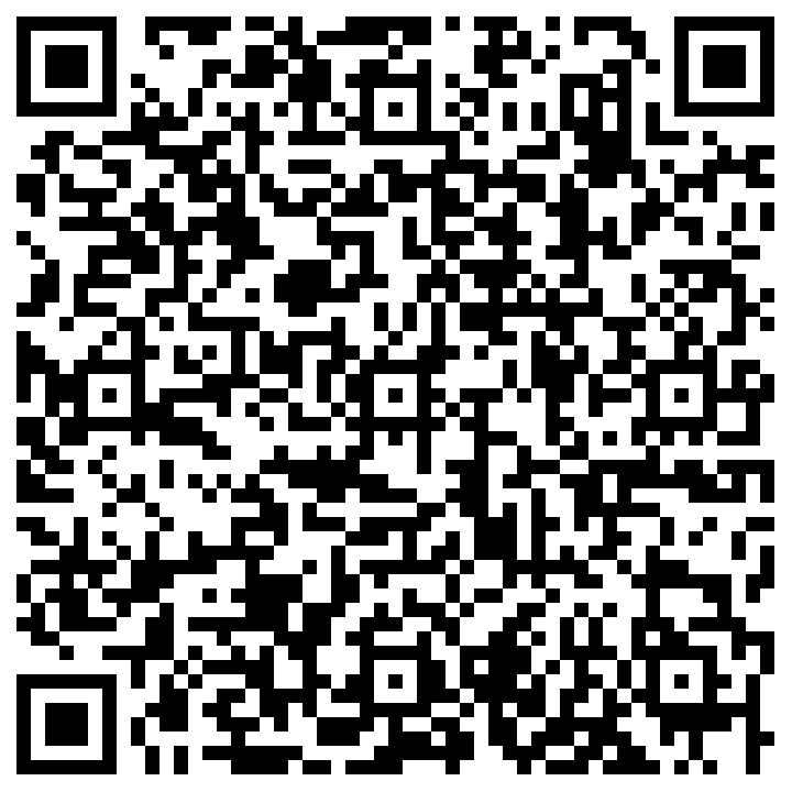 QR-kod med länk till utbildningen