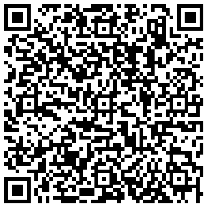 QR-code with link to the education