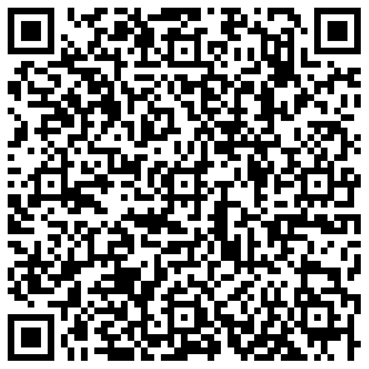 QR-kod med länk till utbildningen