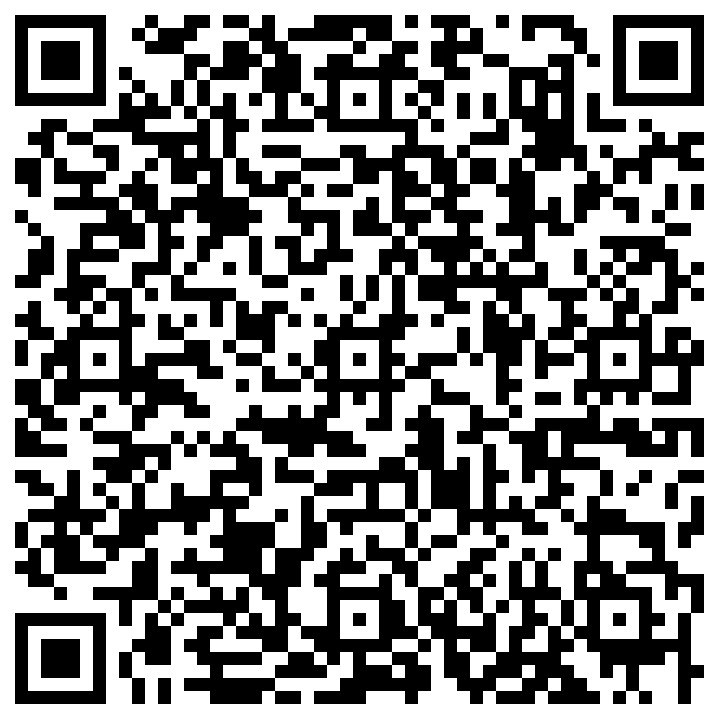 QR-kod med länk till utbildningen