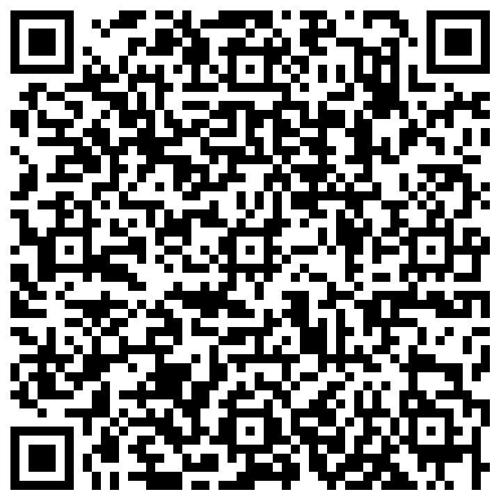 QR-kod med länk till utbildningen