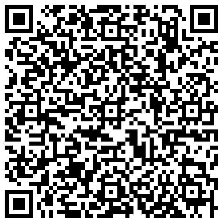 QR-kod med länk till utbildningen