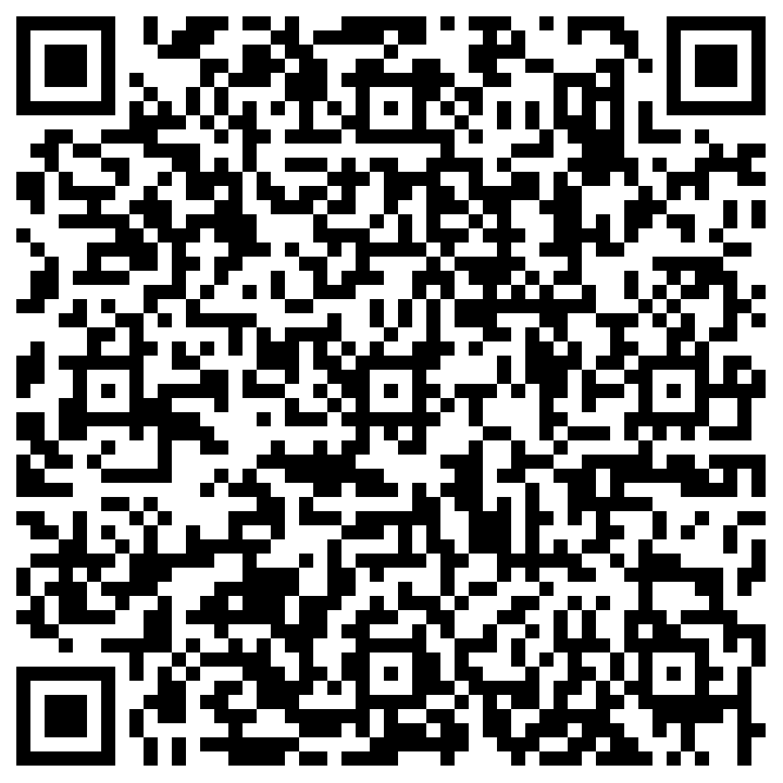 QR-code with link to the education