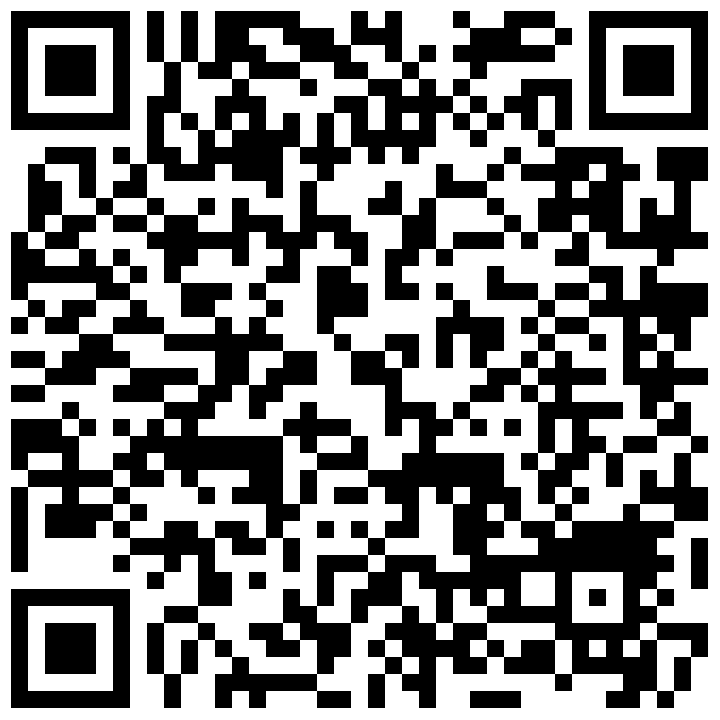 QR-kod med länk till utbildningen