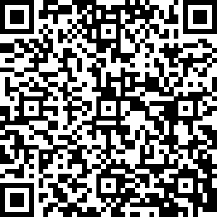 QR-kod med länk till utbildningen