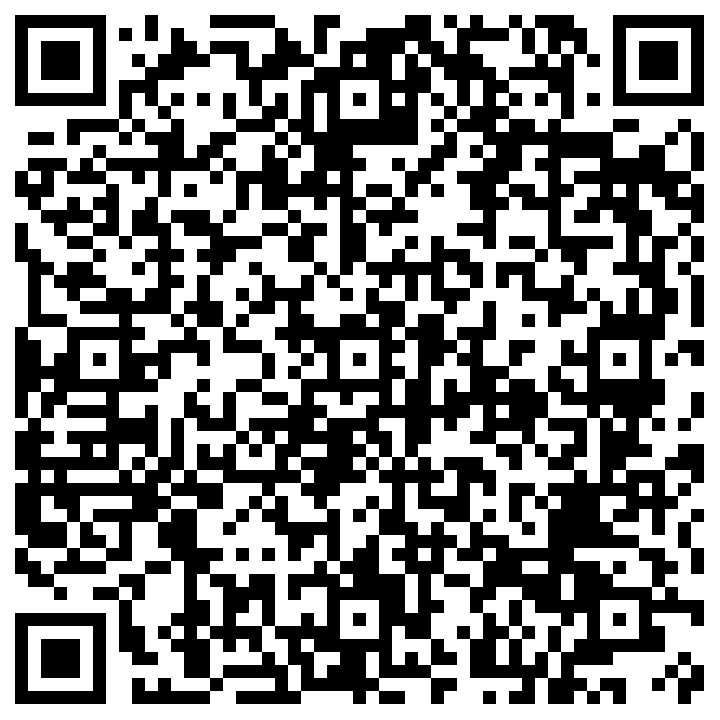 QR-kod med länk till utbildningen