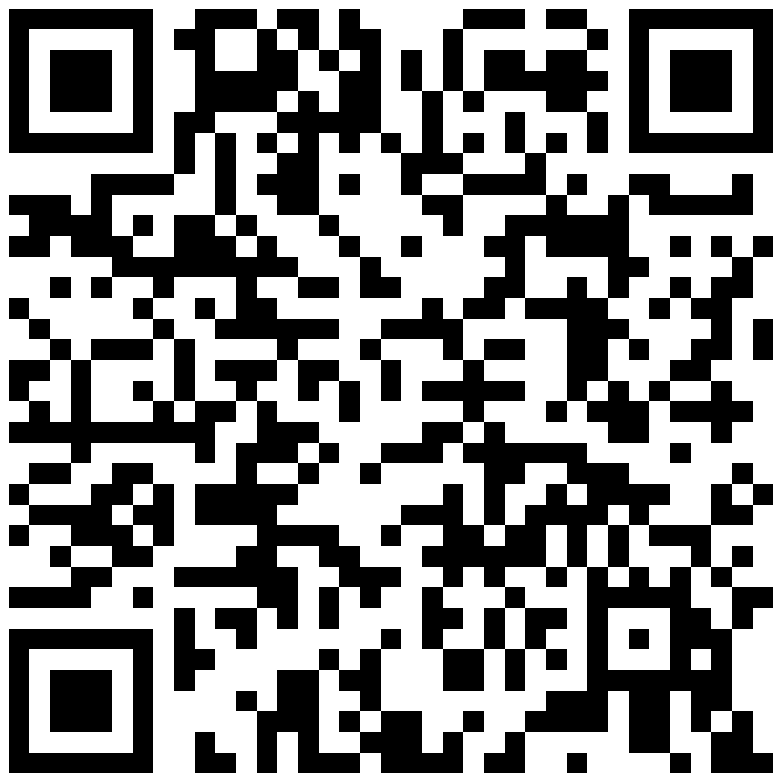 QR-kod med länk till utbildningen