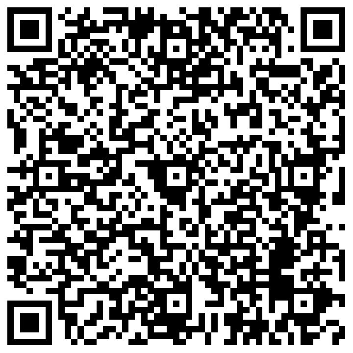 QR-kod med länk till utbildningen