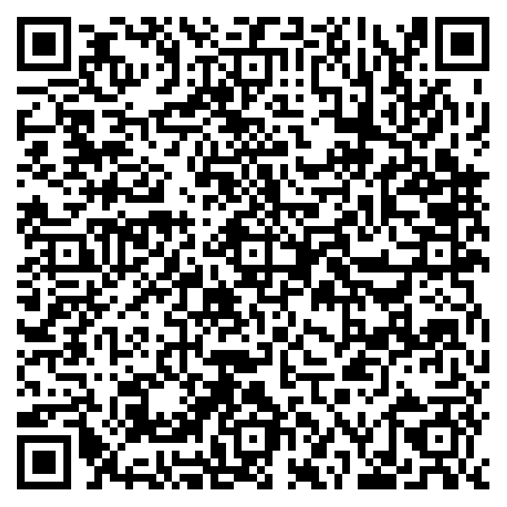 QR-code with link to the education