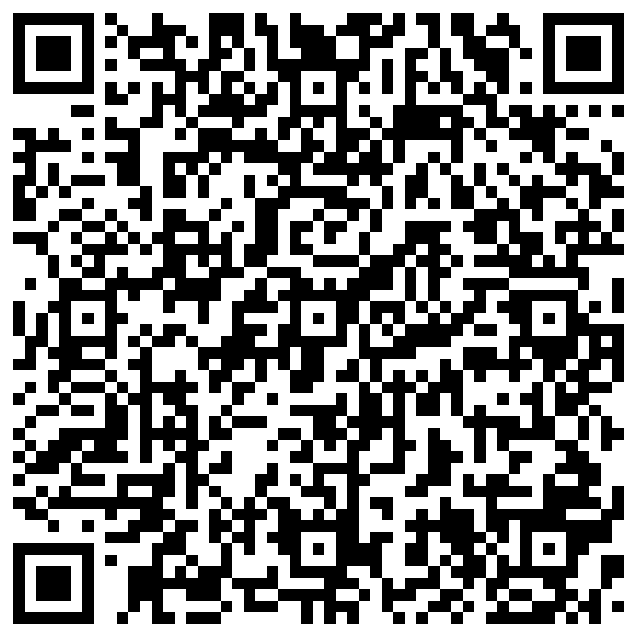 QR-kod med länk till utbildningen