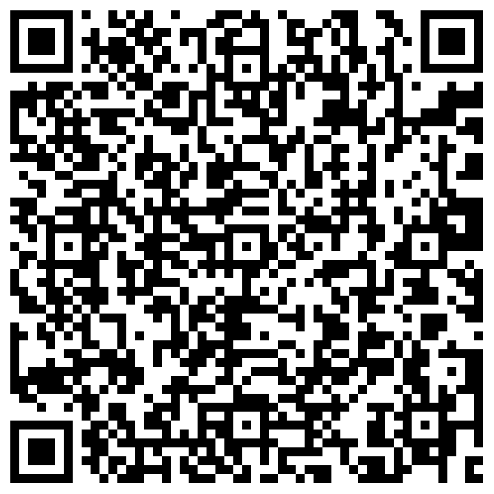 QR-kod med länk till utbildningen