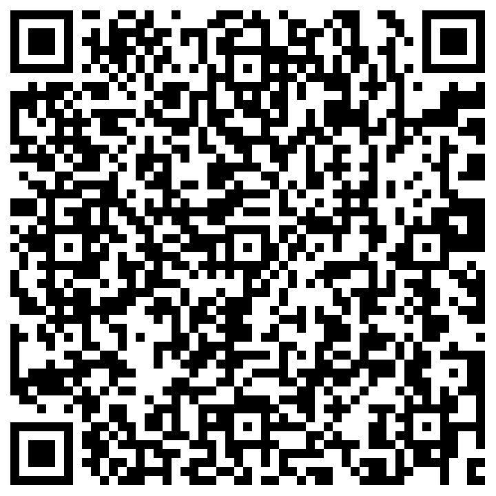 QR-kod med länk till utbildningen