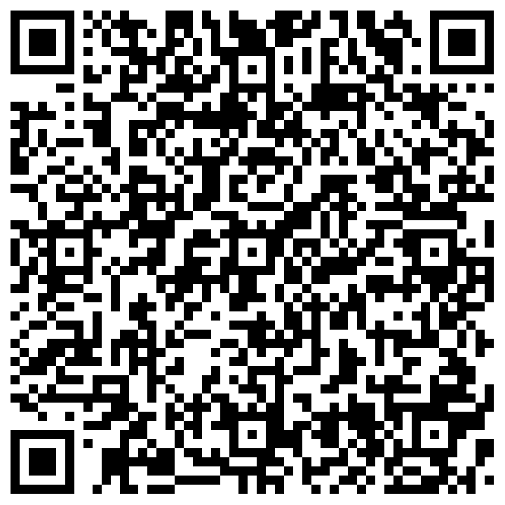 QR-kod med länk till utbildningen