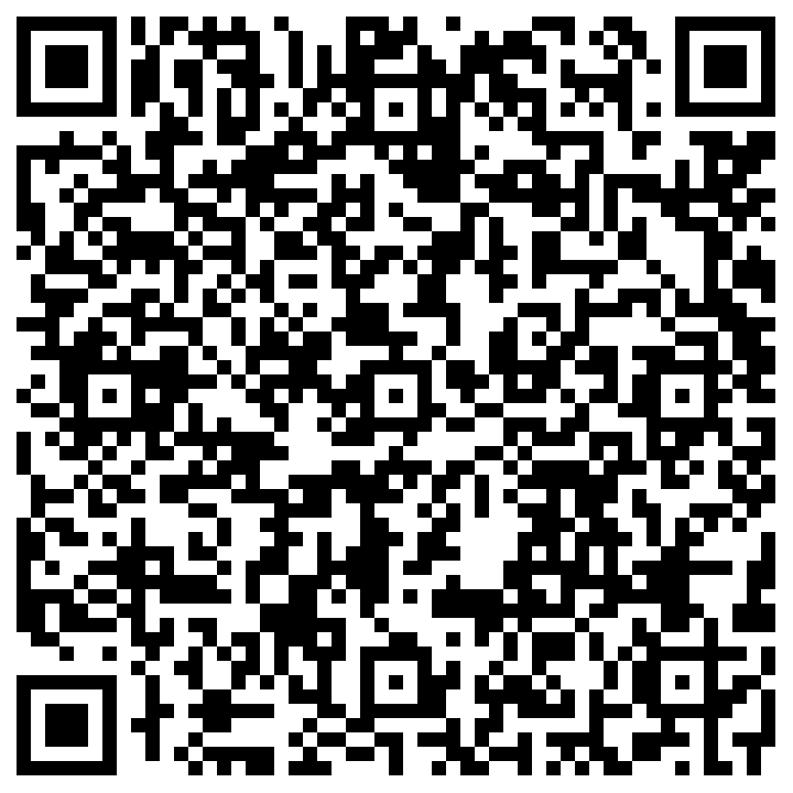 QR-kod med länk till utbildningen