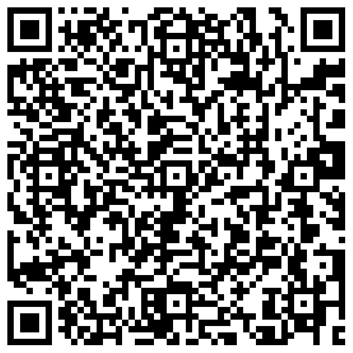 QR-kod med länk till utbildningen