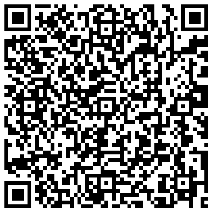 QR-kod med länk till utbildningen