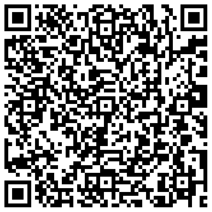 QR-kod med länk till utbildningen