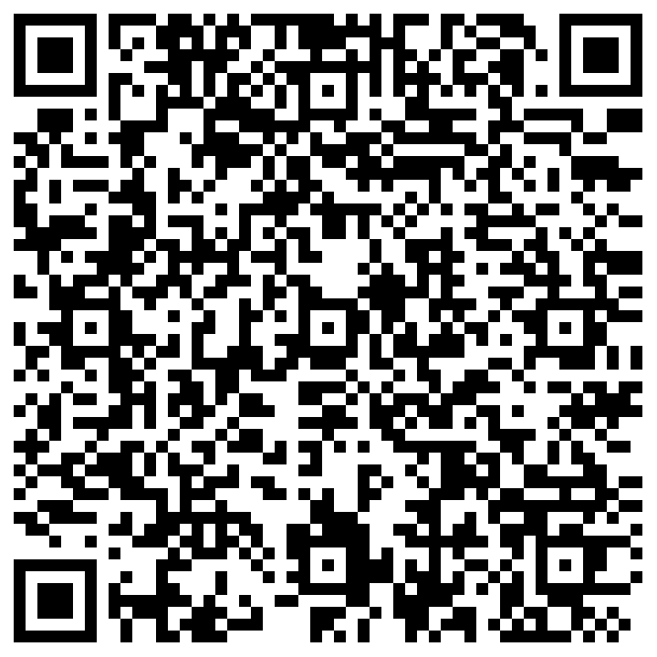 QR-kod med länk till utbildningen