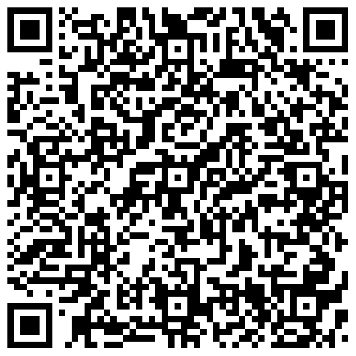 QR-code with link to the education