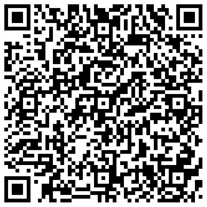 QR-kod med länk till utbildningen