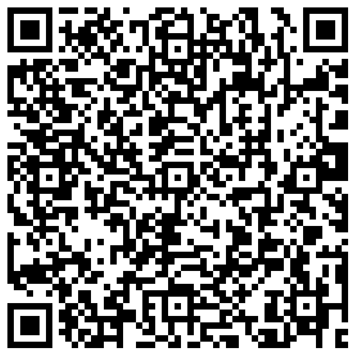 QR-code with link to the education