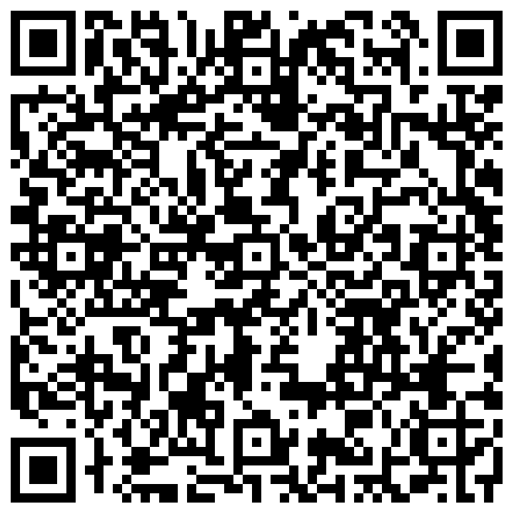 QR-kod med länk till utbildningen